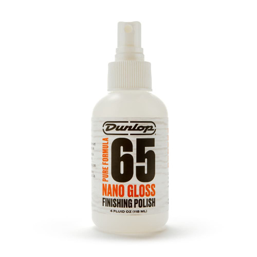 PULIMENTO PURE FORMULA® 65 NANO GLOSS - 118ml