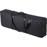 FUNDA TECLADO 107 x 37 x 13 cm