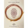 Set de cuerdas contrabajo Aquila Gold Springs Sol + Re
