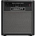 AMPLIFICADOR BAJO COMBO HIWATT BULLDOG 1x15"" - 300W