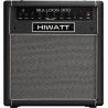 AMPLIFICADOR BAJO COMBO HIWATT BULLDOG 1x15"" - 300W