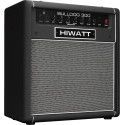 AMPLIFICADOR BAJO COMBO HIWATT BULLDOG 1x15"" - 300W