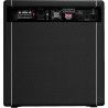 AMPLIFICADOR BAJO COMBO HIWATT BULLDOG 1x15"" - 300W