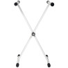SOPORTE TECLADO T10 FORMATO ""X"" / PERF