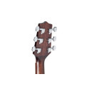 GUITARRA TAKAMINE GD21 E/A DREADNOUGHT CUTWAY - SATIN MOLASSE