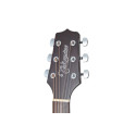 GUITARRA TAKAMINE GD21 E/A DREADNOUGHT CUTWAY - SATIN MOLASSE
