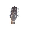 GUITARRA TAKAMINE GD21 E/A DREADNOUGHT CUTWAY - SATIN MOLASSE