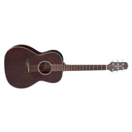 GUITARRA TAKAMINE GY21 E/A NEW YORKER - SATIN MOLASSE