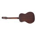 GUITARRA TAKAMINE GY21 E/A NEW YORKER - SATIN MOLASSE