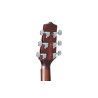 GUITARRA TAKAMINE GY21 E/A NEW YORKER - SATIN MOLASSE