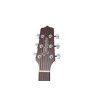 GUITARRA TAKAMINE GY21 E/A NEW YORKER - SATIN MOLASSE