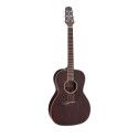 GUITARRA TAKAMINE GY21 E/A NEW YORKER - SATIN MOLASSE