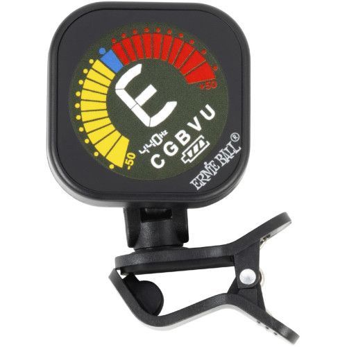 AFINADOR CROMÁTICO PRO EB PINZA