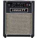 AMPLIFICADOR GUITARRA COMBO HIWATT HI-5 1x12"" - 5W