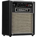 AMPLIFICADOR GUITARRA COMBO HIWATT HI-5 1x12"" - 5W
