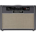 AMPLIFICADOR GUITARRA COMBO HIWATT TUBE 2x12"" - 20W / 40W