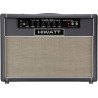 AMPLIFICADOR GUITARRA COMBO HIWATT TUBE 2x12"" - 20W / 40W