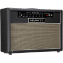 AMPLIFICADOR GUITARRA COMBO HIWATT TUBE 2x12"" - 20W / 40W