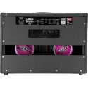 AMPLIFICADOR GUITARRA COMBO HIWATT TUBE 2x12"" - 20W / 40W