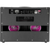 AMPLIFICADOR GUITARRA COMBO HIWATT TUBE 2x12"" - 20W / 40W