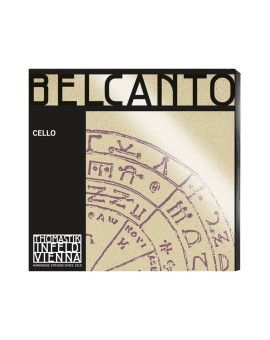 Cuerda cello Thomastik Belcanto BC25 1ª La Medium 4/4