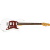 GUITARRA ELÉCTRICA CUTLASS CLASSIC CT30 M/R - OLYMPIC WHITE