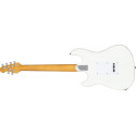 GUITARRA ELÉCTRICA CUTLASS CLASSIC CT30 M/R - OLYMPIC WHITE