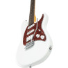 GUITARRA ELÉCTRICA CUTLASS CLASSIC CT30 M/R - OLYMPIC WHITE