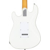 GUITARRA ELÉCTRICA CUTLASS CLASSIC CT30 M/R - OLYMPIC WHITE