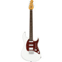 GUITARRA ELÉCTRICA CUTLASS CLASSIC CT30 M/R - OLYMPIC WHITE