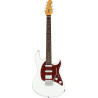 GUITARRA ELÉCTRICA CUTLASS CLASSIC CT30 M/R - OLYMPIC WHITE