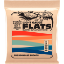 JUEGO ELÉCTRICA ENTORCHADO PLANO LIGHT SLINKY 11-50