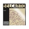 "Cuerda cello Thomastik Belcanto BC28 3ª Sol Medium"