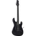 GUITARRA ELÉCTRICA EKO AIRE 500 STEALTH - MATTE BLACK