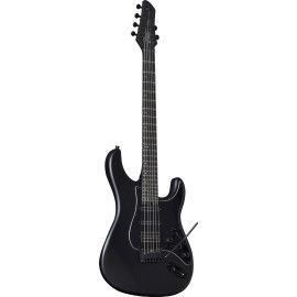 GUITARRA ELÉCTRICA EKO AIRE 500 STEALTH - MATTE BLACK