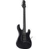GUITARRA ELÉCTRICA EKO AIRE 500 STEALTH - MATTE BLACK