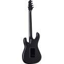 GUITARRA ELÉCTRICA EKO AIRE 500 STEALTH - MATTE BLACK