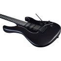 GUITARRA ELÉCTRICA EKO AIRE 500 STEALTH - MATTE BLACK