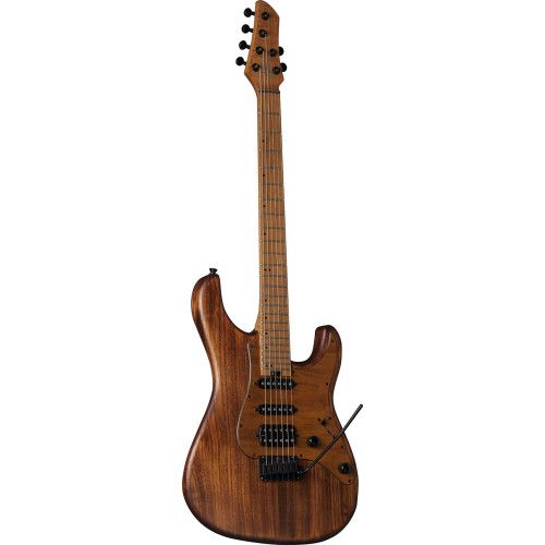 GUITARRA ELÉCTRICA EKO AIRE 701 WILDWOOD - NATURAL