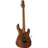 GUITARRA ELÉCTRICA EKO AIRE 701 WILDWOOD - NATURAL