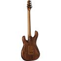 GUITARRA ELÉCTRICA EKO AIRE 701 WILDWOOD - NATURAL