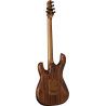 GUITARRA ELÉCTRICA EKO AIRE 701 WILDWOOD - NATURAL