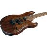 GUITARRA ELÉCTRICA EKO AIRE 701 WILDWOOD - NATURAL