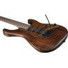 GUITARRA ELÉCTRICA EKO AIRE 701 WILDWOOD - NATURAL
