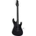 GUITARRA ELÉCTRICA EKO FIRE 500 STEALTH - MATTE BLACK