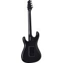GUITARRA ELÉCTRICA EKO FIRE 500 STEALTH - MATTE BLACK