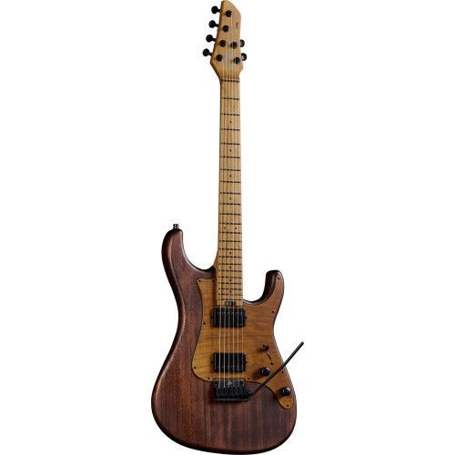 GUITARRA ELÉCTRICA EKO FIRE 701 WILDWOOD - NATURAL