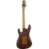 GUITARRA ELÉCTRICA EKO FIRE 701 WILDWOOD - NATURAL