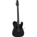 GUITARRA ELÉCTRICA EKO TERO 500 STEALTH - MATTE BLACK