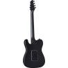 GUITARRA ELÉCTRICA EKO TERO 500 STEALTH - MATTE BLACK